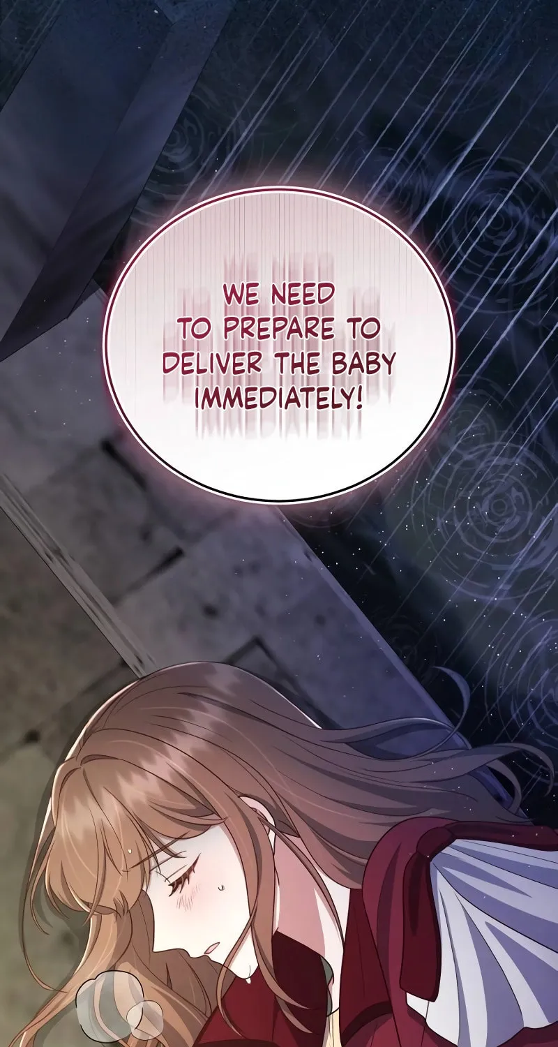 Unrequited Love Doesn't End With Marriage Chapter 63 page 8 - 