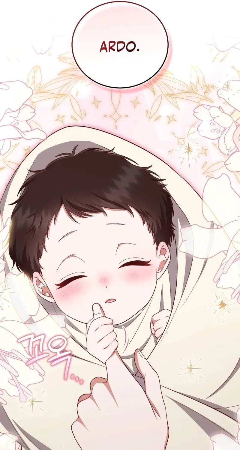 Unrequited Love Doesn't End With Marriage Chapter 63 page 72 - 