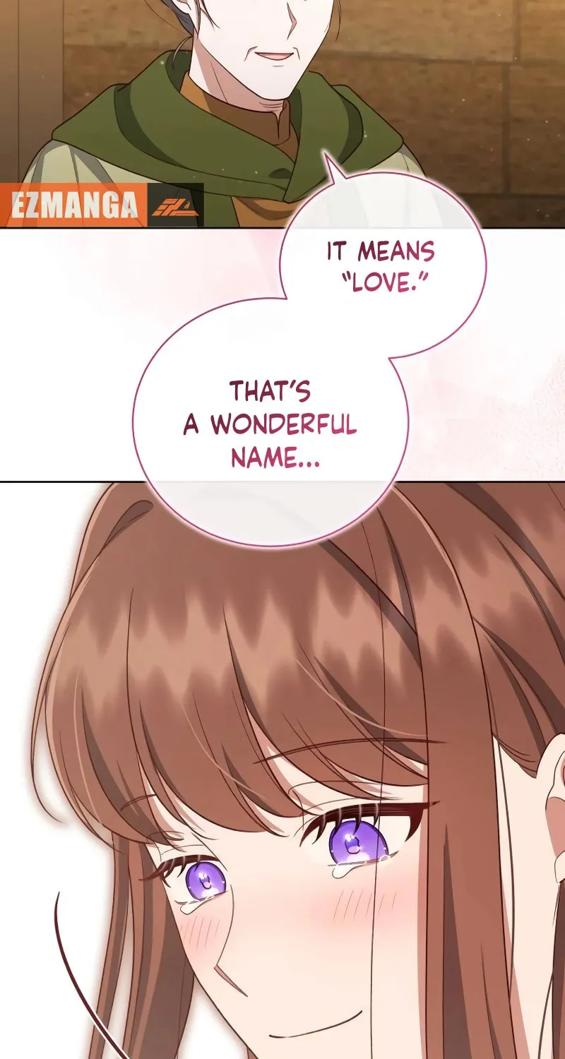 Unrequited Love Doesn't End With Marriage Chapter 63 page 74 - 