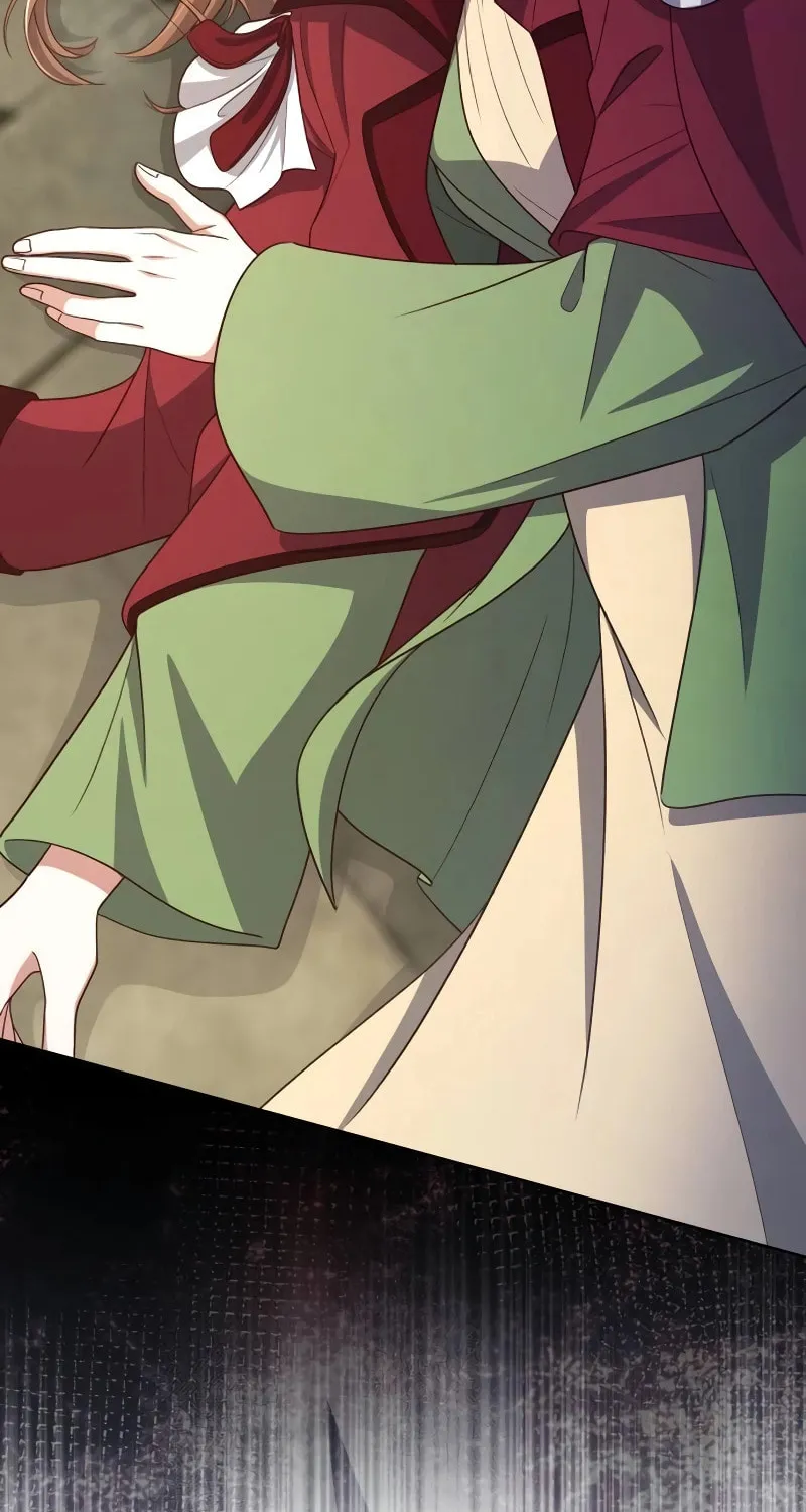 Unrequited Love Doesn't End With Marriage Chapter 63 page 9 - 