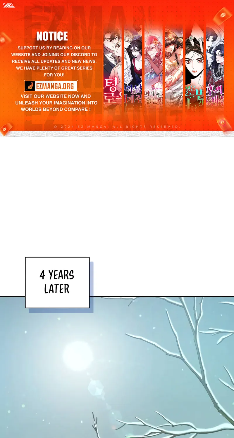 Unrequited Love Doesn't End With Marriage Chapter 64 page 1 - 