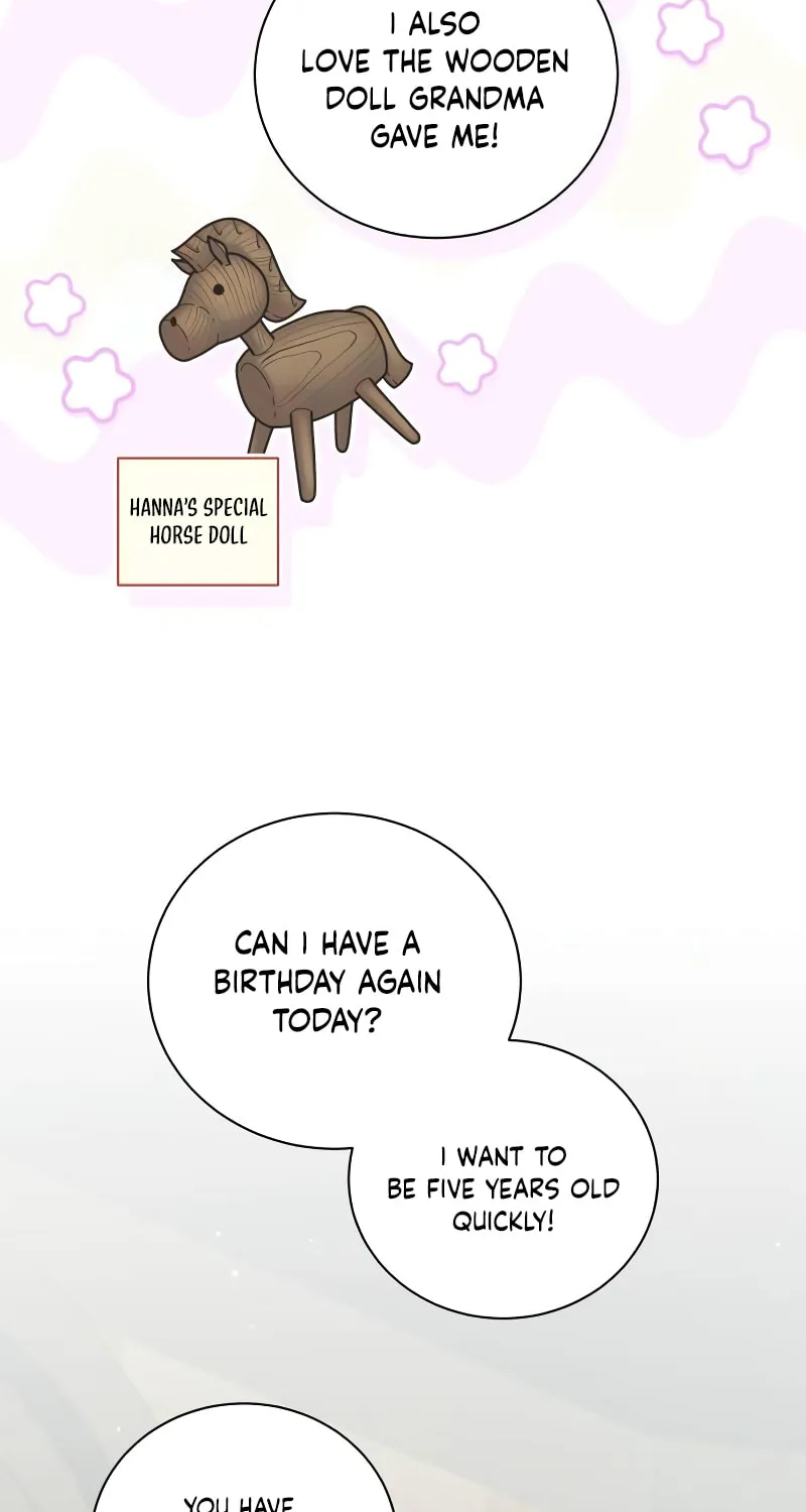 Unrequited Love Doesn't End With Marriage Chapter 64 page 11 - 