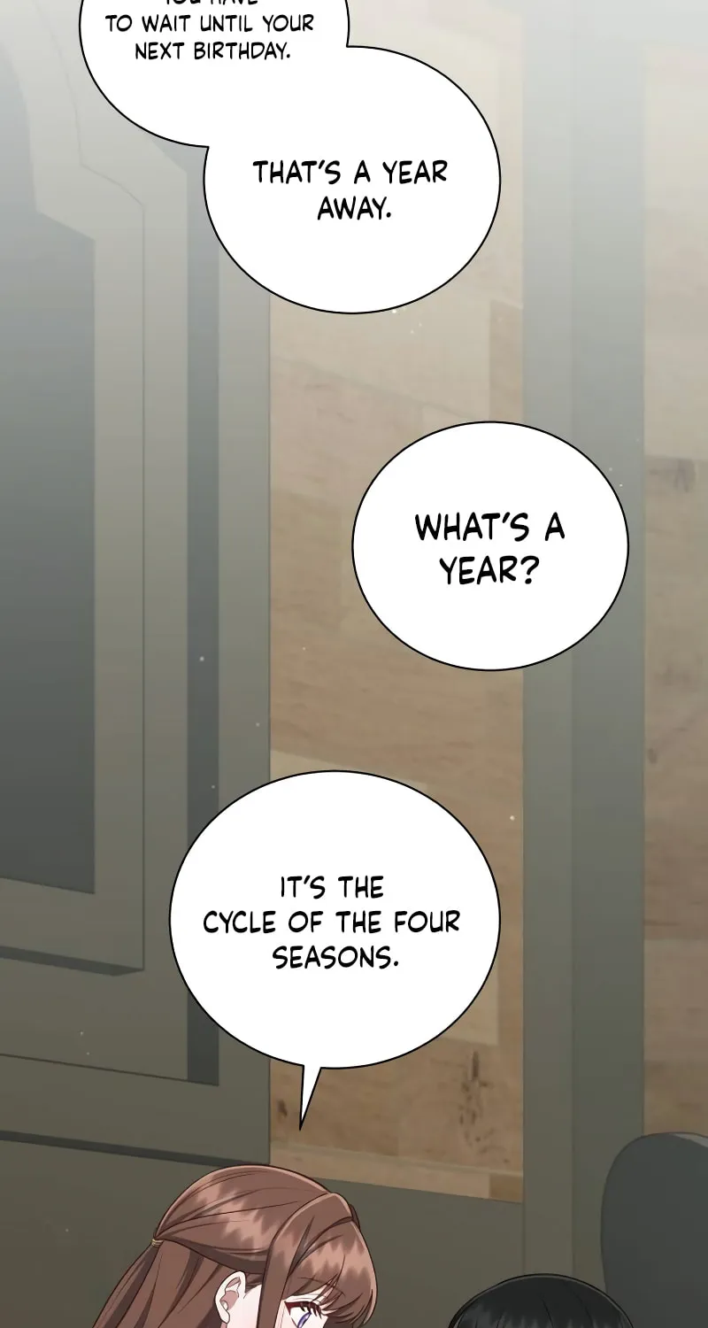Unrequited Love Doesn't End With Marriage Chapter 64 page 12 - 