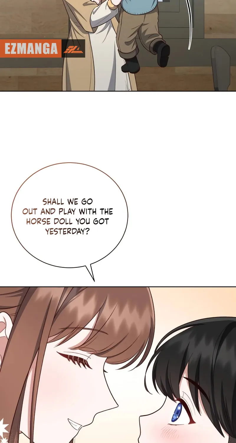 Unrequited Love Doesn't End With Marriage Chapter 64 page 14 - 
