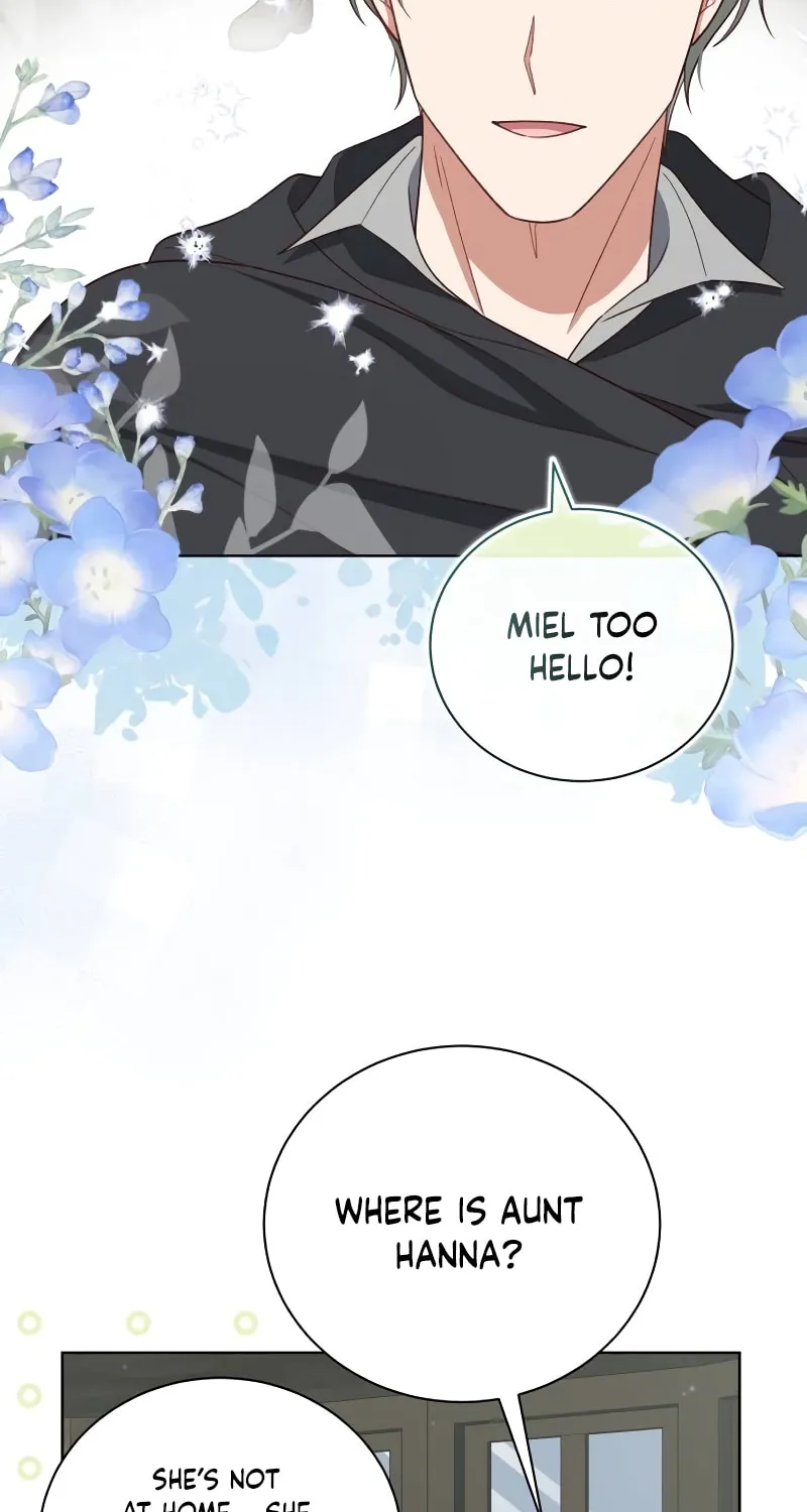 Unrequited Love Doesn't End With Marriage Chapter 64 page 17 - 