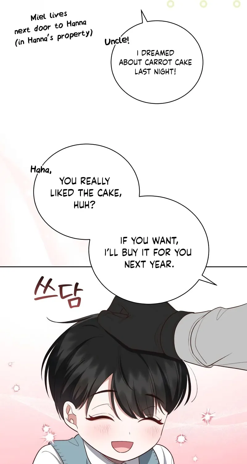 Unrequited Love Doesn't End With Marriage Chapter 64 page 19 - 
