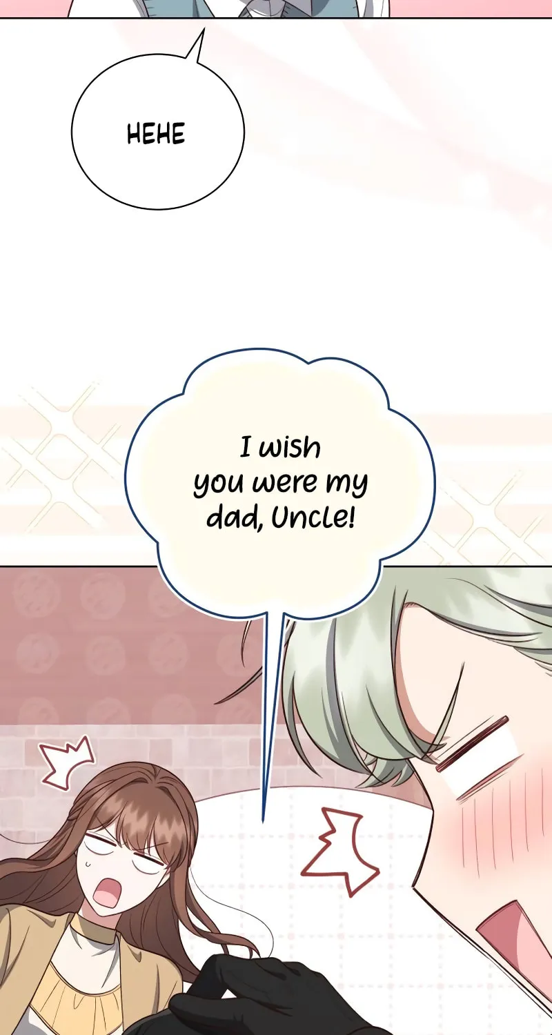 Unrequited Love Doesn't End With Marriage Chapter 64 page 20 - 