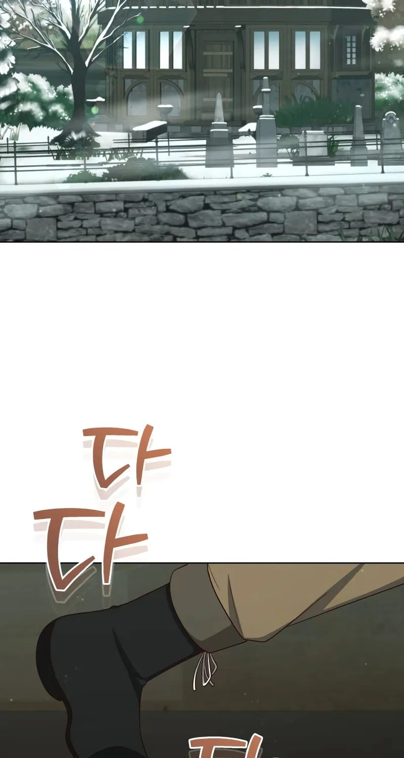 Unrequited Love Doesn't End With Marriage Chapter 64 page 3 - 
