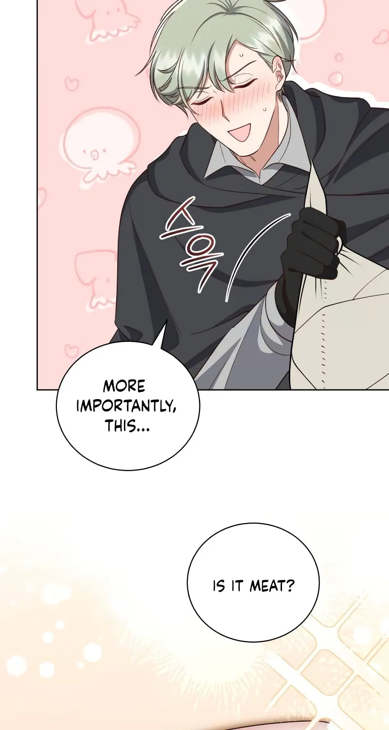 Unrequited Love Doesn't End With Marriage Chapter 64 page 23 - 