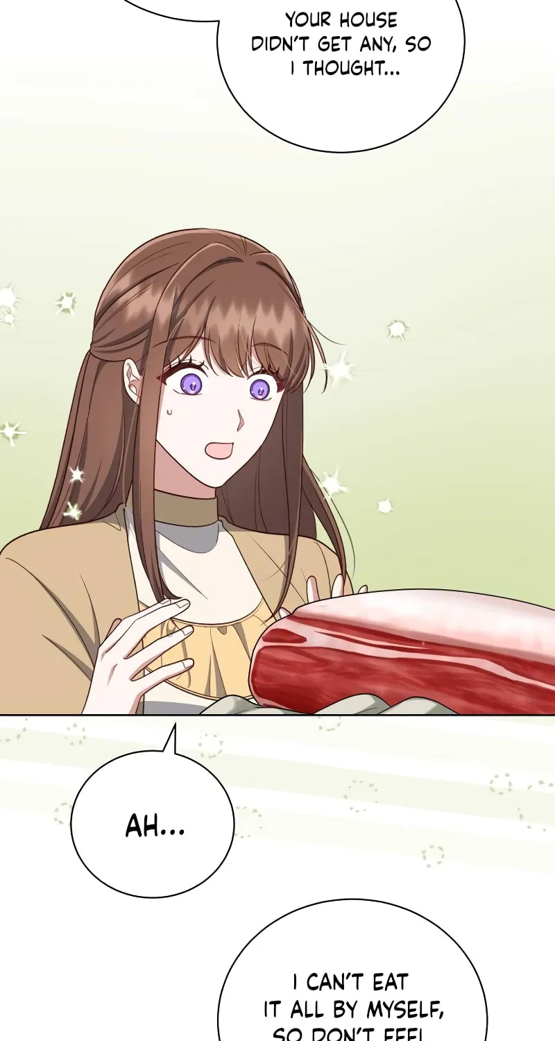 Unrequited Love Doesn't End With Marriage Chapter 64 page 25 - 