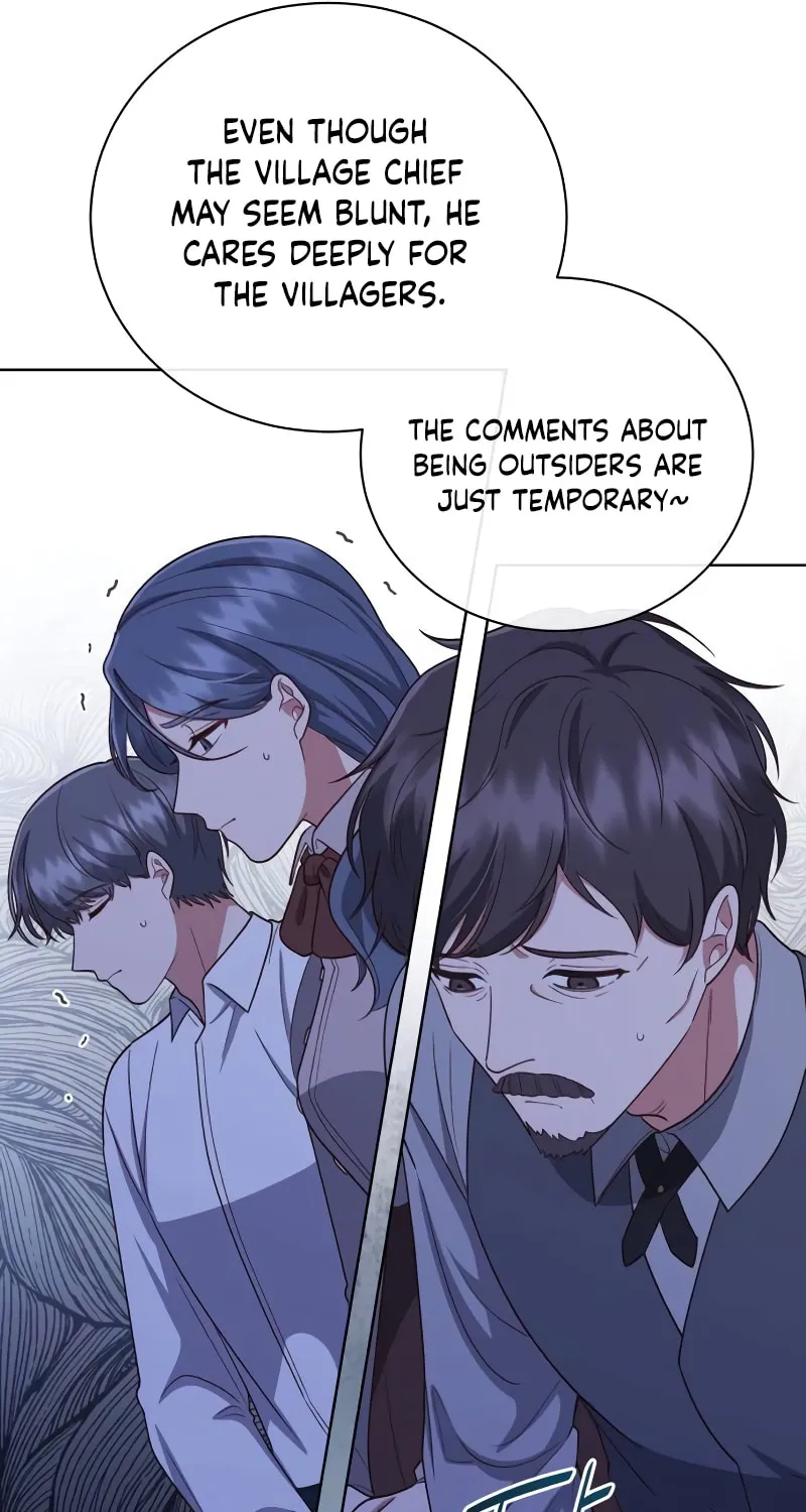 Unrequited Love Doesn't End With Marriage Chapter 64 page 28 - 