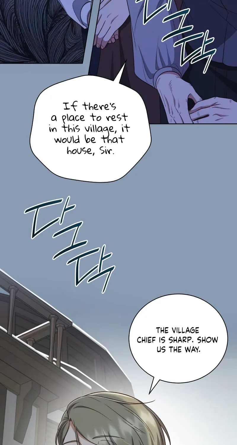 Unrequited Love Doesn't End With Marriage Chapter 64 page 29 - 