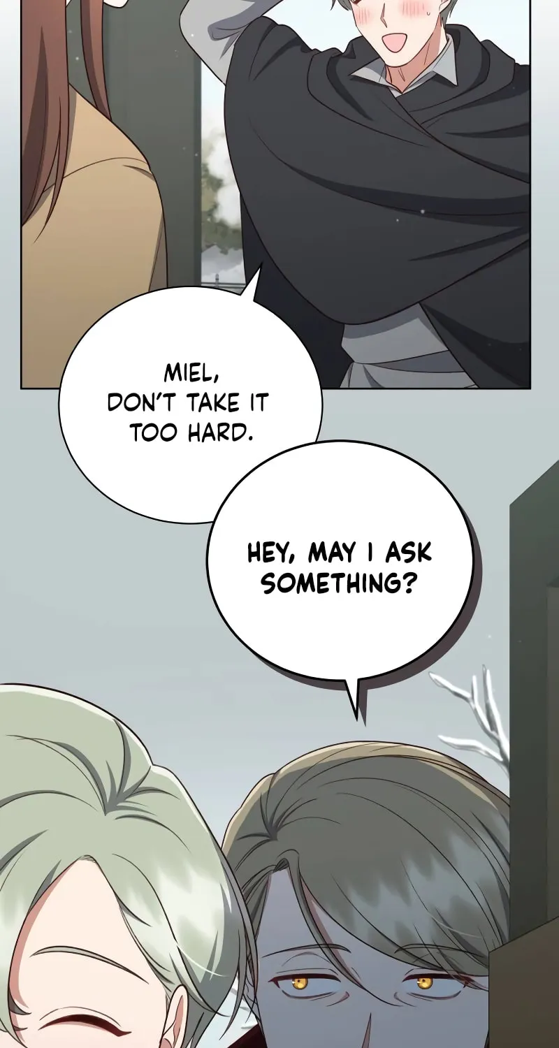 Unrequited Love Doesn't End With Marriage Chapter 64 page 32 - 