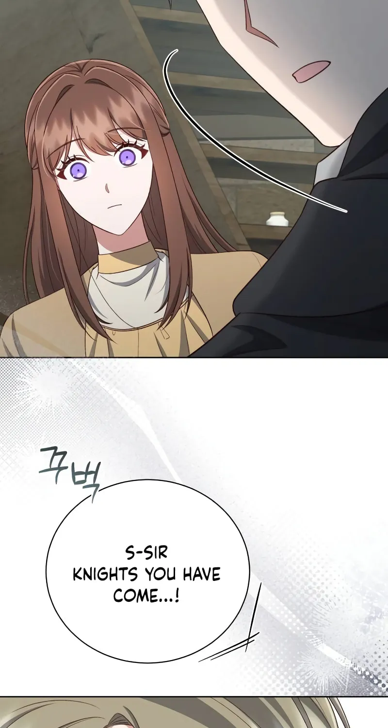 Unrequited Love Doesn't End With Marriage Chapter 64 page 34 - 