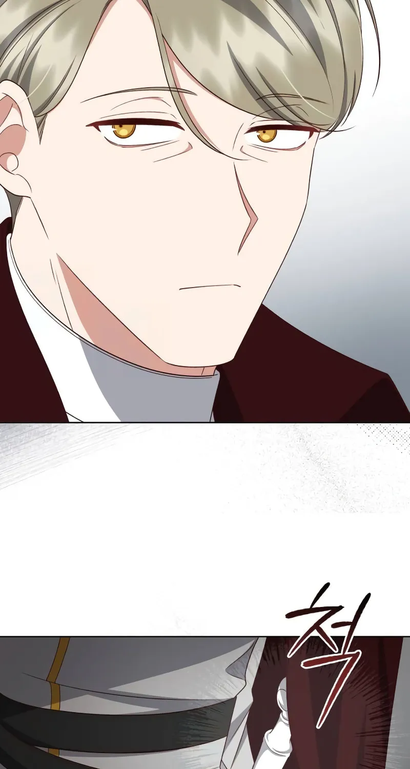 Unrequited Love Doesn't End With Marriage Chapter 64 page 35 - 