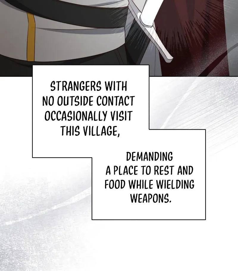 Unrequited Love Doesn't End With Marriage Chapter 64 page 36 - 