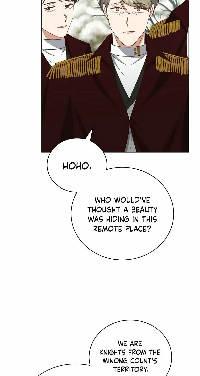 Unrequited Love Doesn't End With Marriage Chapter 64 page 38 - 