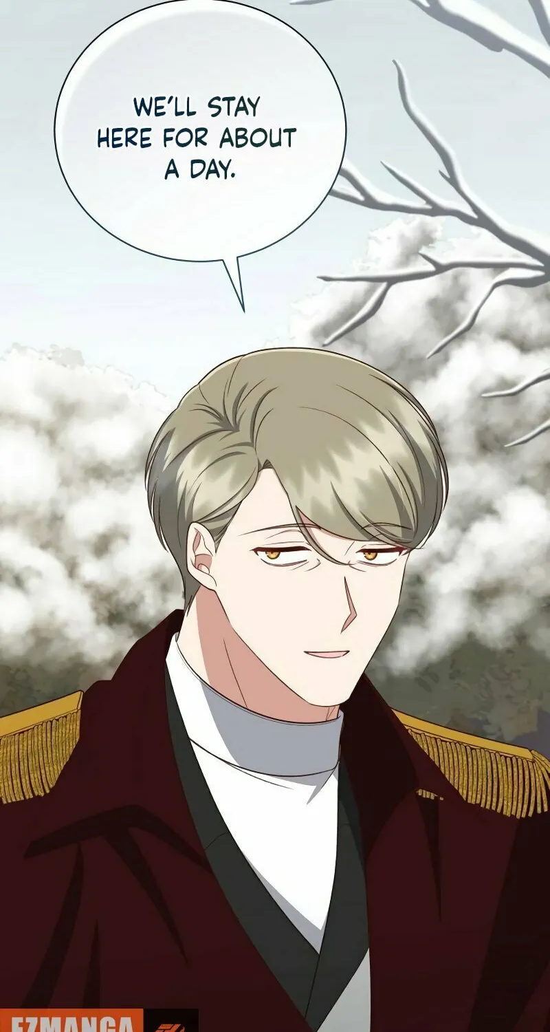 Unrequited Love Doesn't End With Marriage Chapter 64 page 40 - 