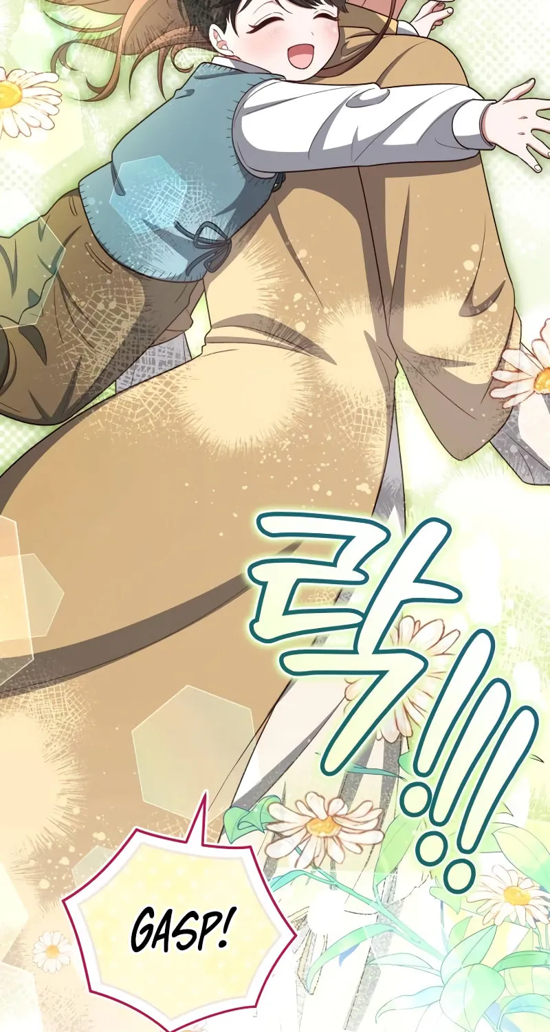 Unrequited Love Doesn't End With Marriage Chapter 64 page 5 - 