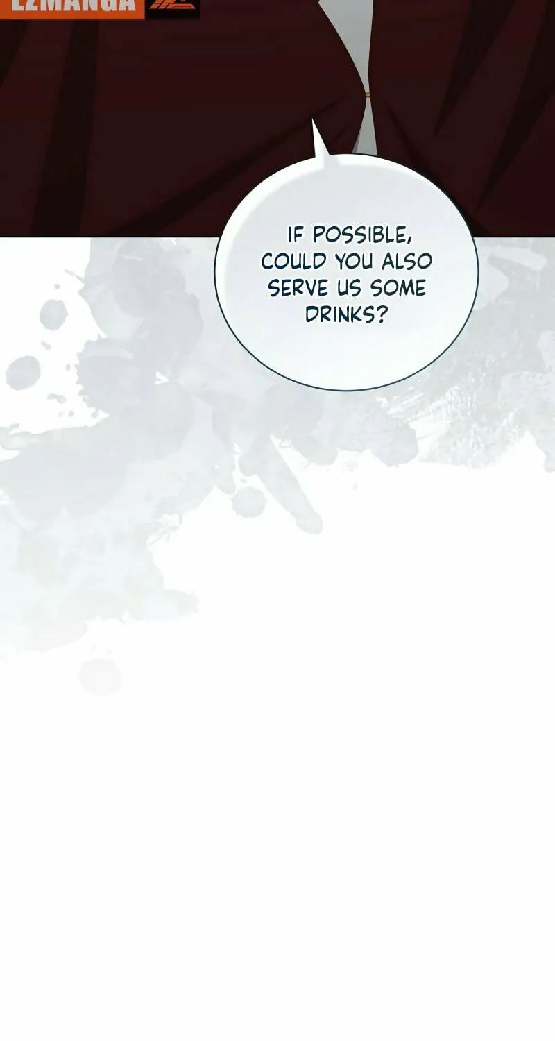 Unrequited Love Doesn't End With Marriage Chapter 64 page 41 - 