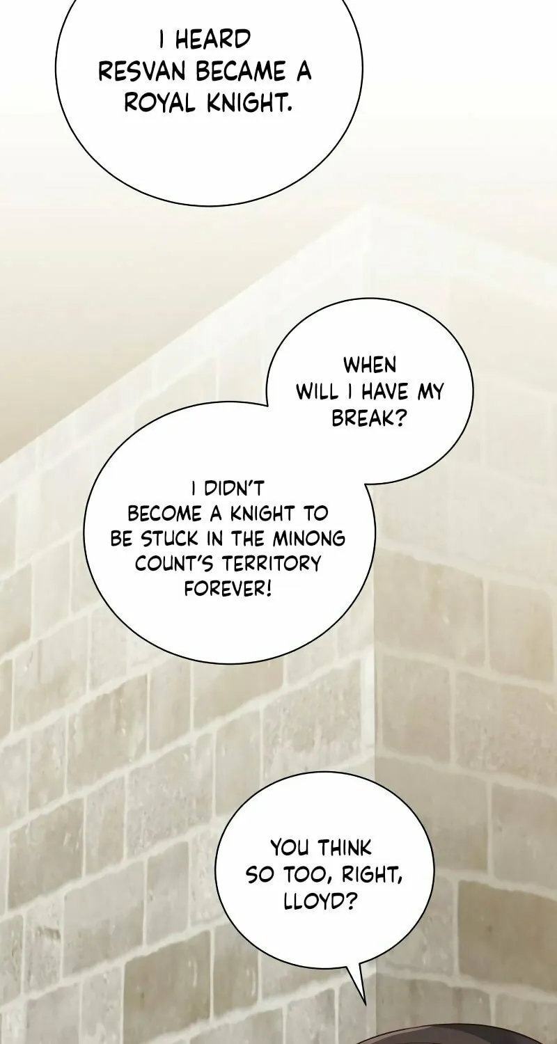 Unrequited Love Doesn't End With Marriage Chapter 64 page 43 - 