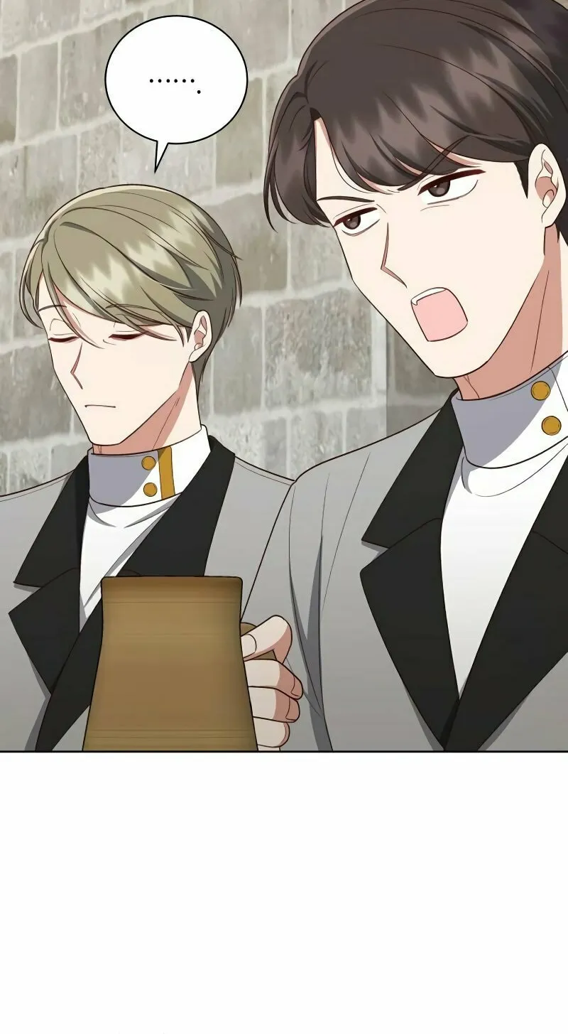 Unrequited Love Doesn't End With Marriage Chapter 64 page 44 - 