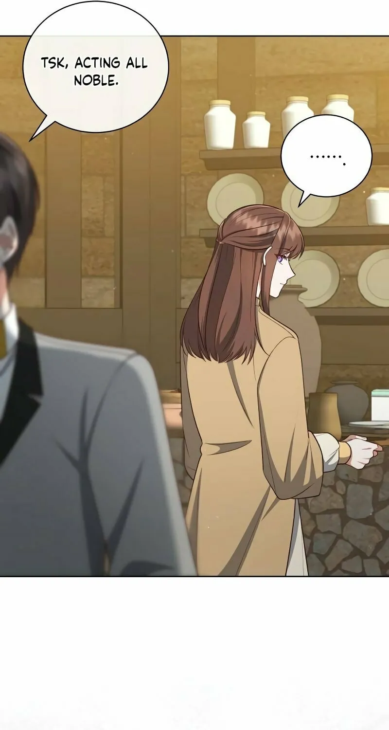 Unrequited Love Doesn't End With Marriage Chapter 64 page 45 - 