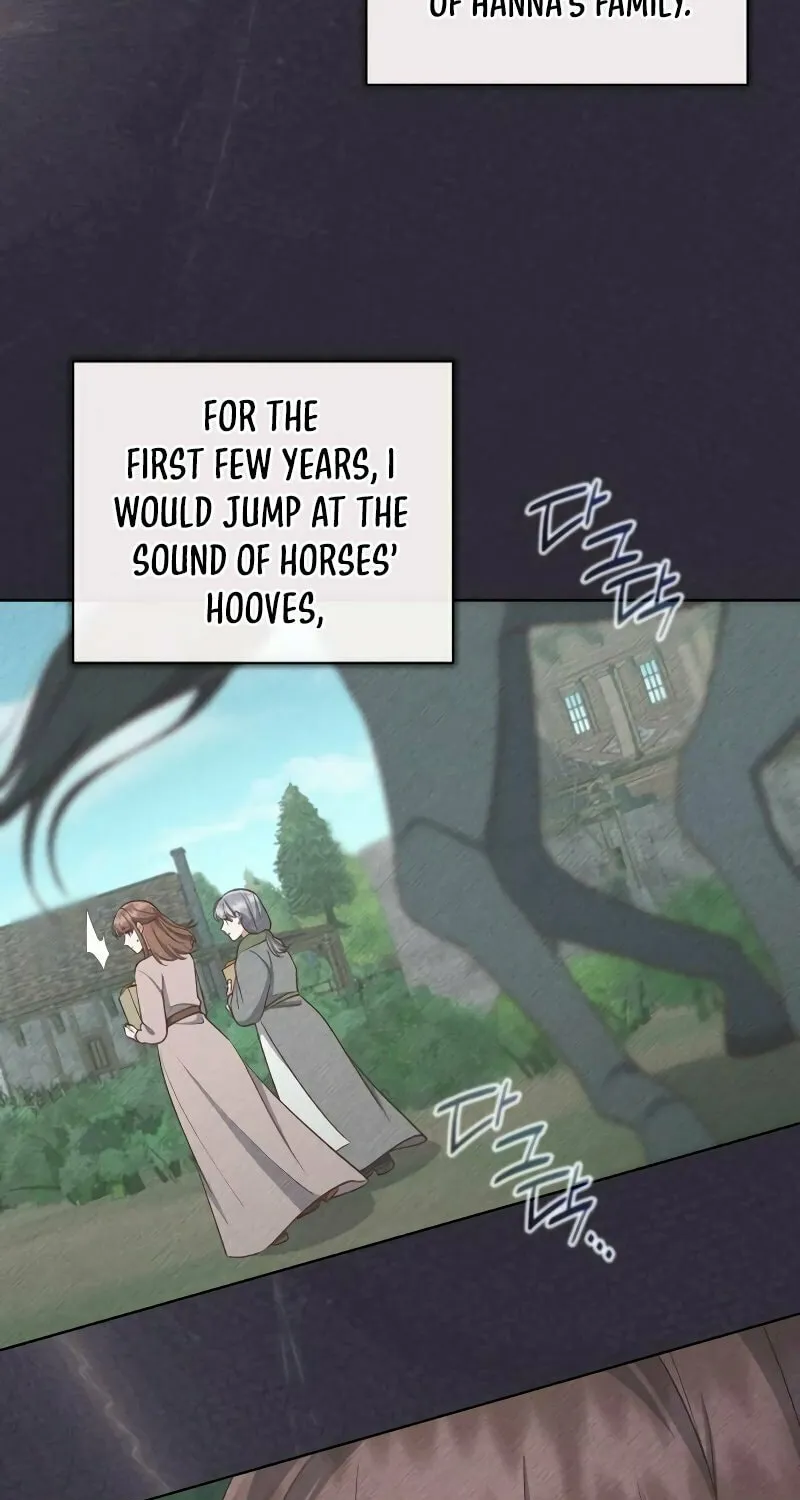 Unrequited Love Doesn't End With Marriage Chapter 64 page 47 - 