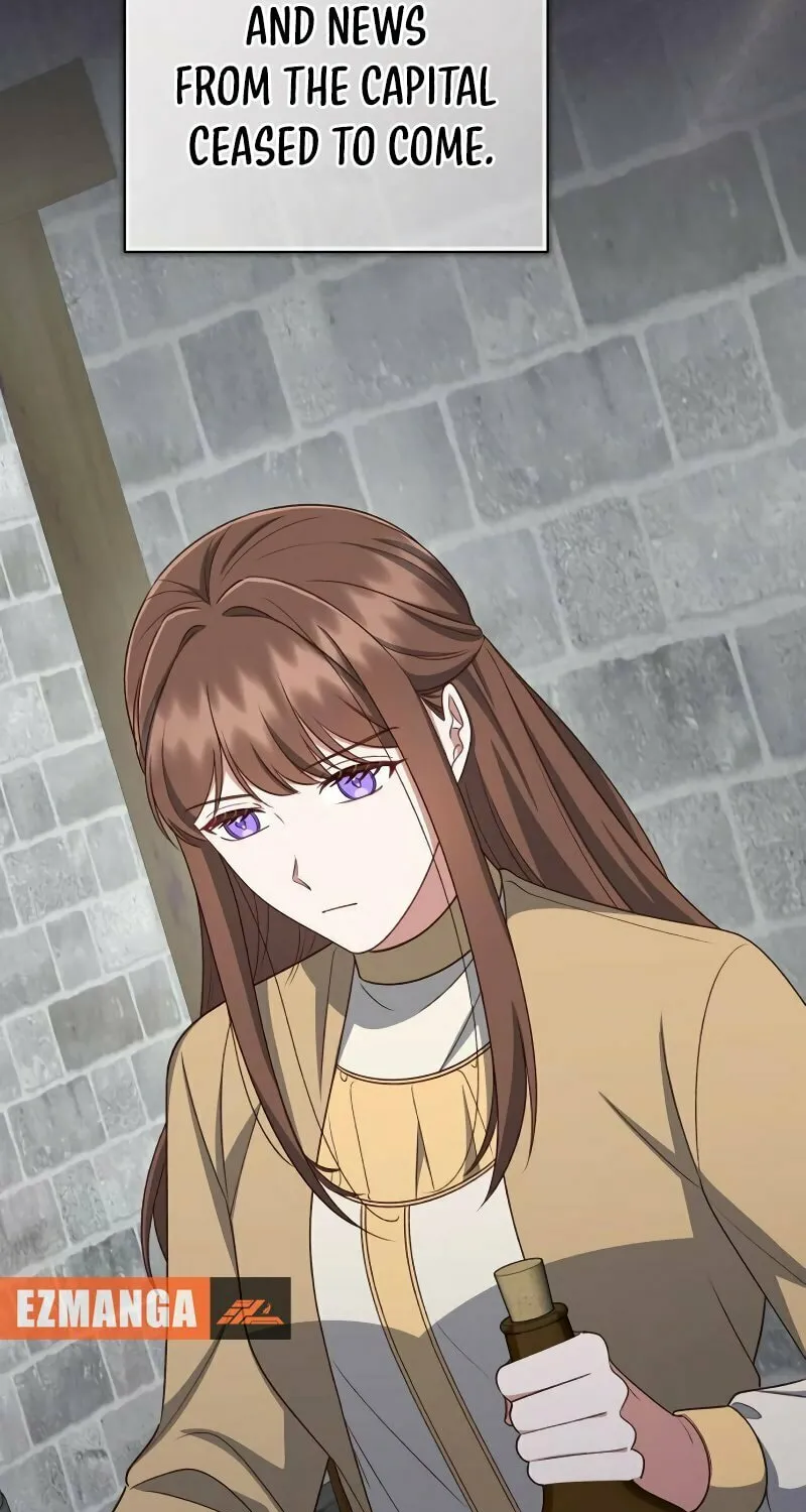 Unrequited Love Doesn't End With Marriage Chapter 64 page 49 - 