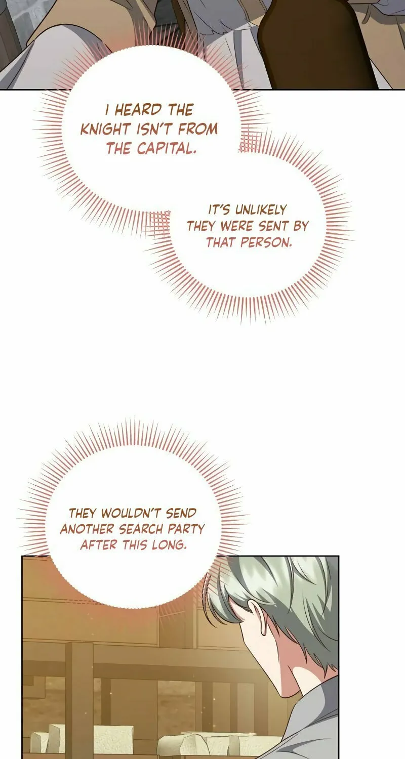 Unrequited Love Doesn't End With Marriage Chapter 64 page 50 - 