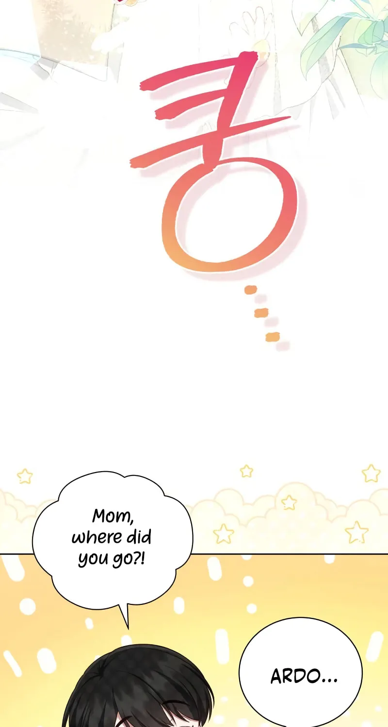 Unrequited Love Doesn't End With Marriage Chapter 64 page 6 - 