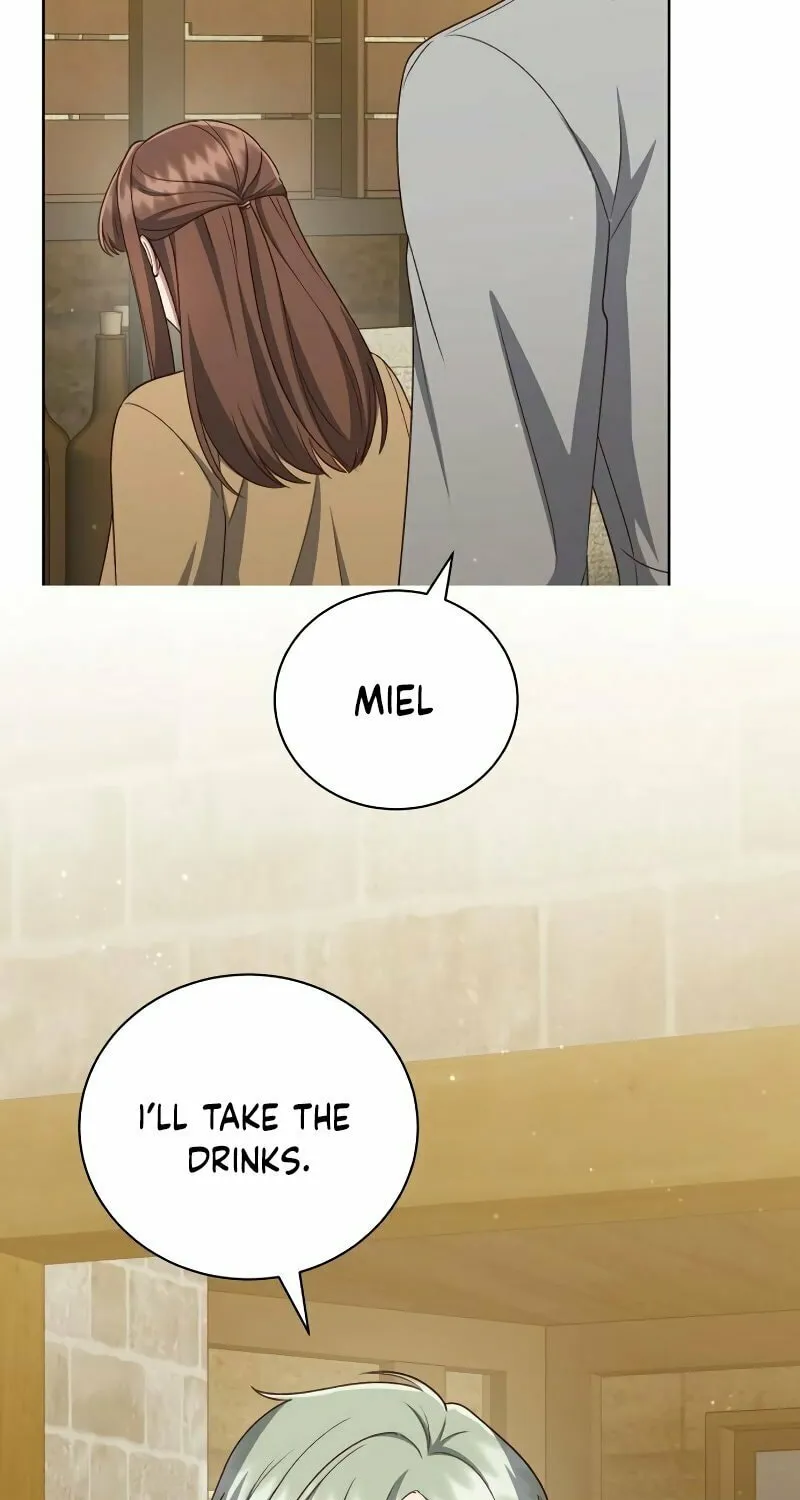 Unrequited Love Doesn't End With Marriage Chapter 64 page 51 - 
