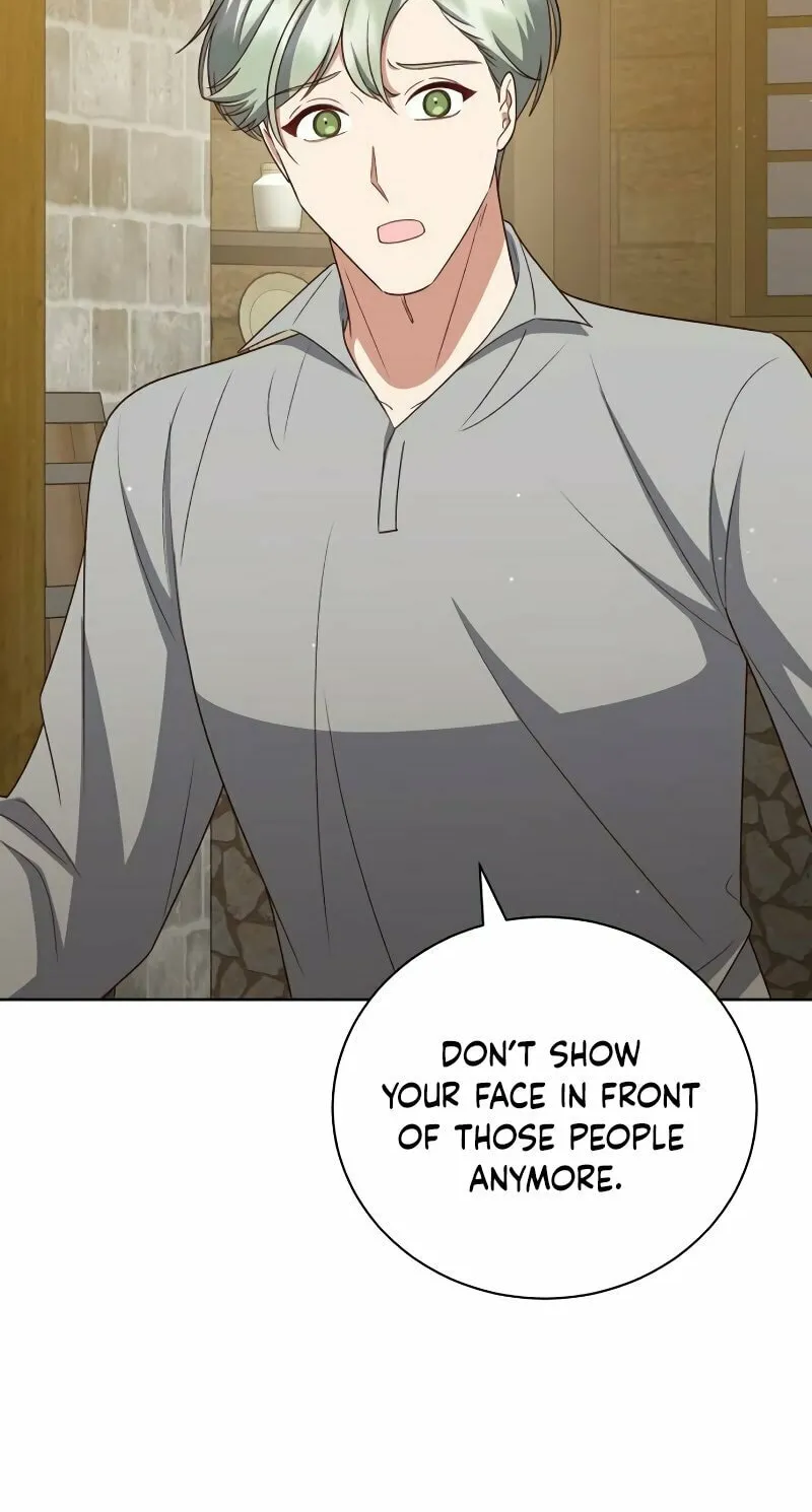 Unrequited Love Doesn't End With Marriage Chapter 64 page 52 - 