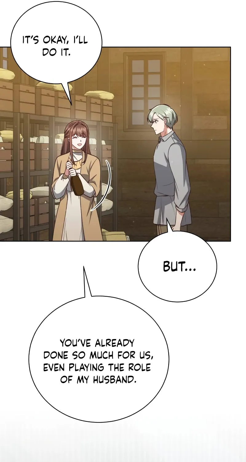 Unrequited Love Doesn't End With Marriage Chapter 64 page 53 - 
