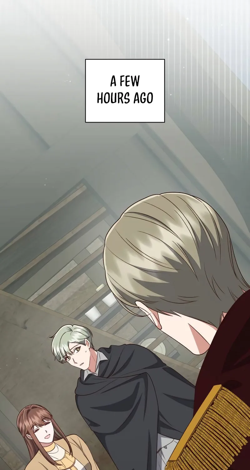 Unrequited Love Doesn't End With Marriage Chapter 64 page 54 - 