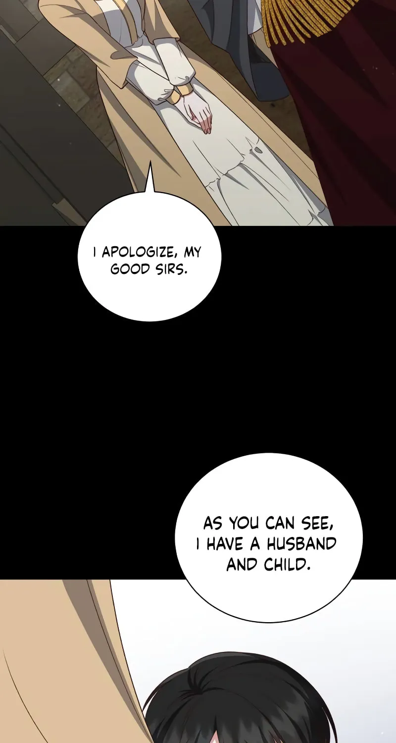 Unrequited Love Doesn't End With Marriage Chapter 64 page 55 - 