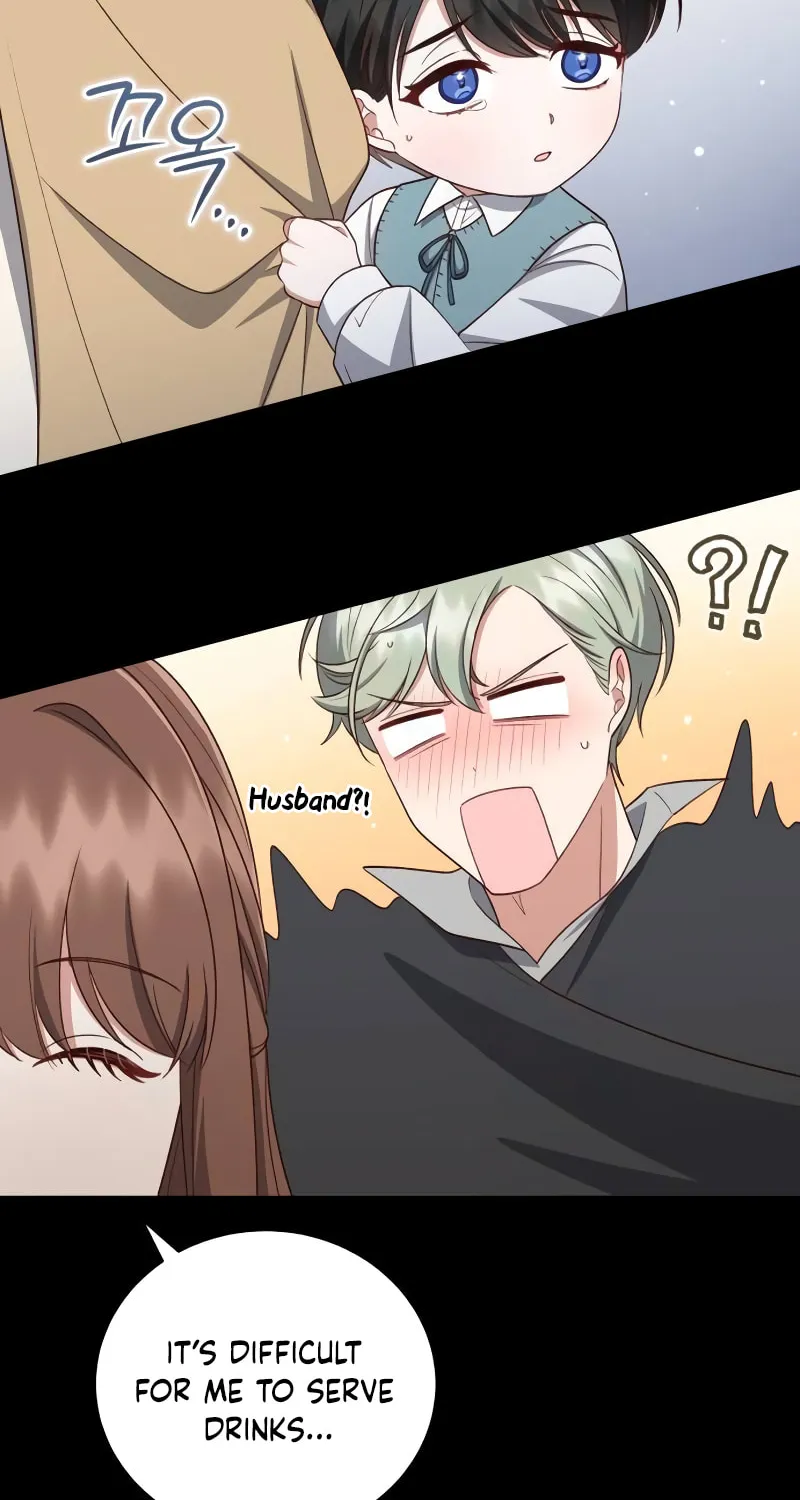 Unrequited Love Doesn't End With Marriage Chapter 64 page 56 - 