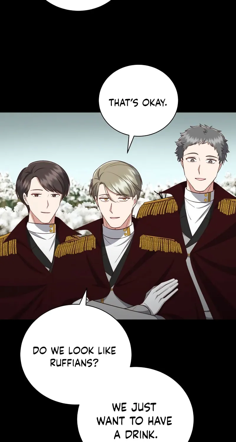 Unrequited Love Doesn't End With Marriage Chapter 64 page 57 - 