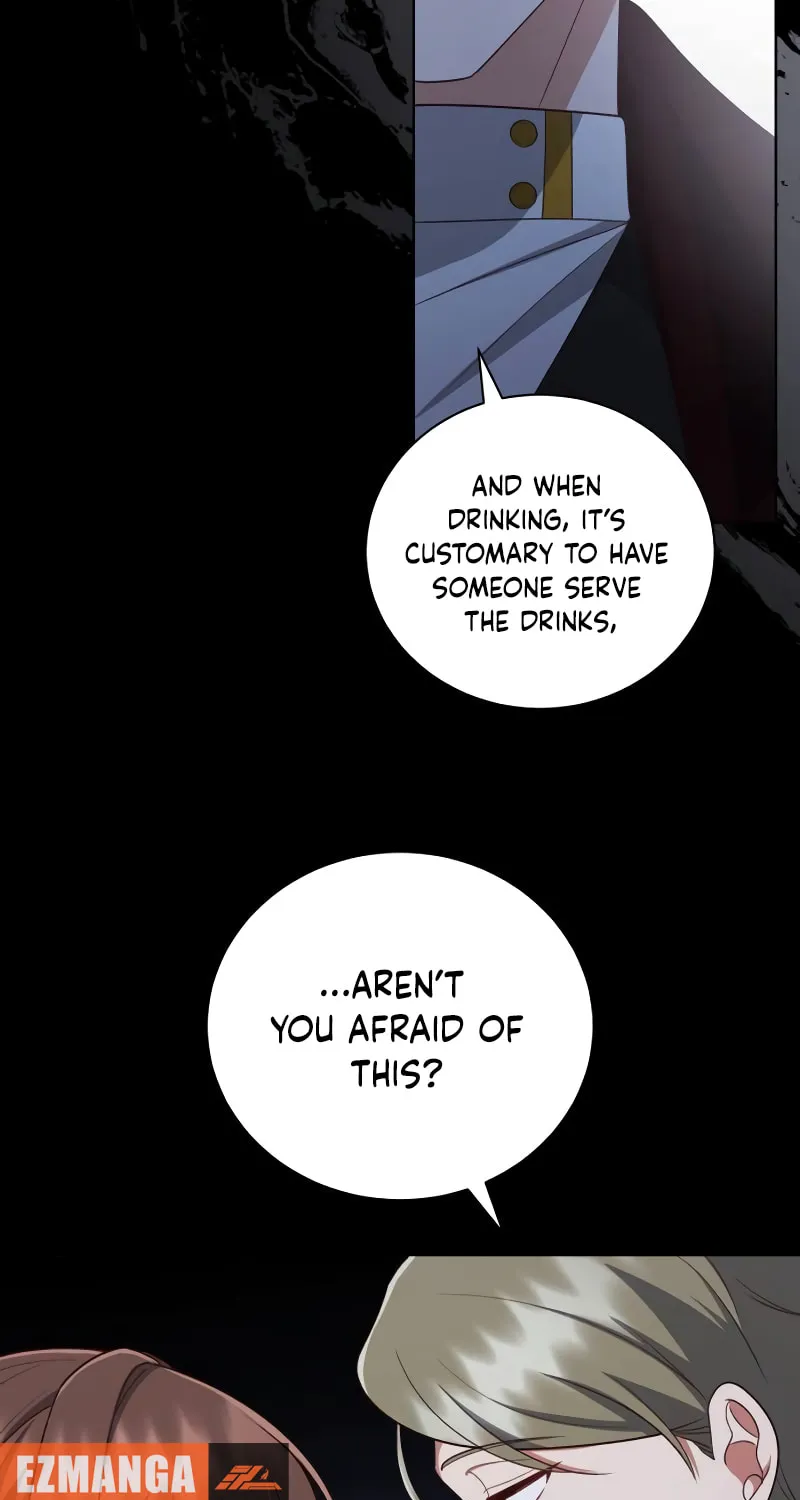 Unrequited Love Doesn't End With Marriage Chapter 64 page 59 - 