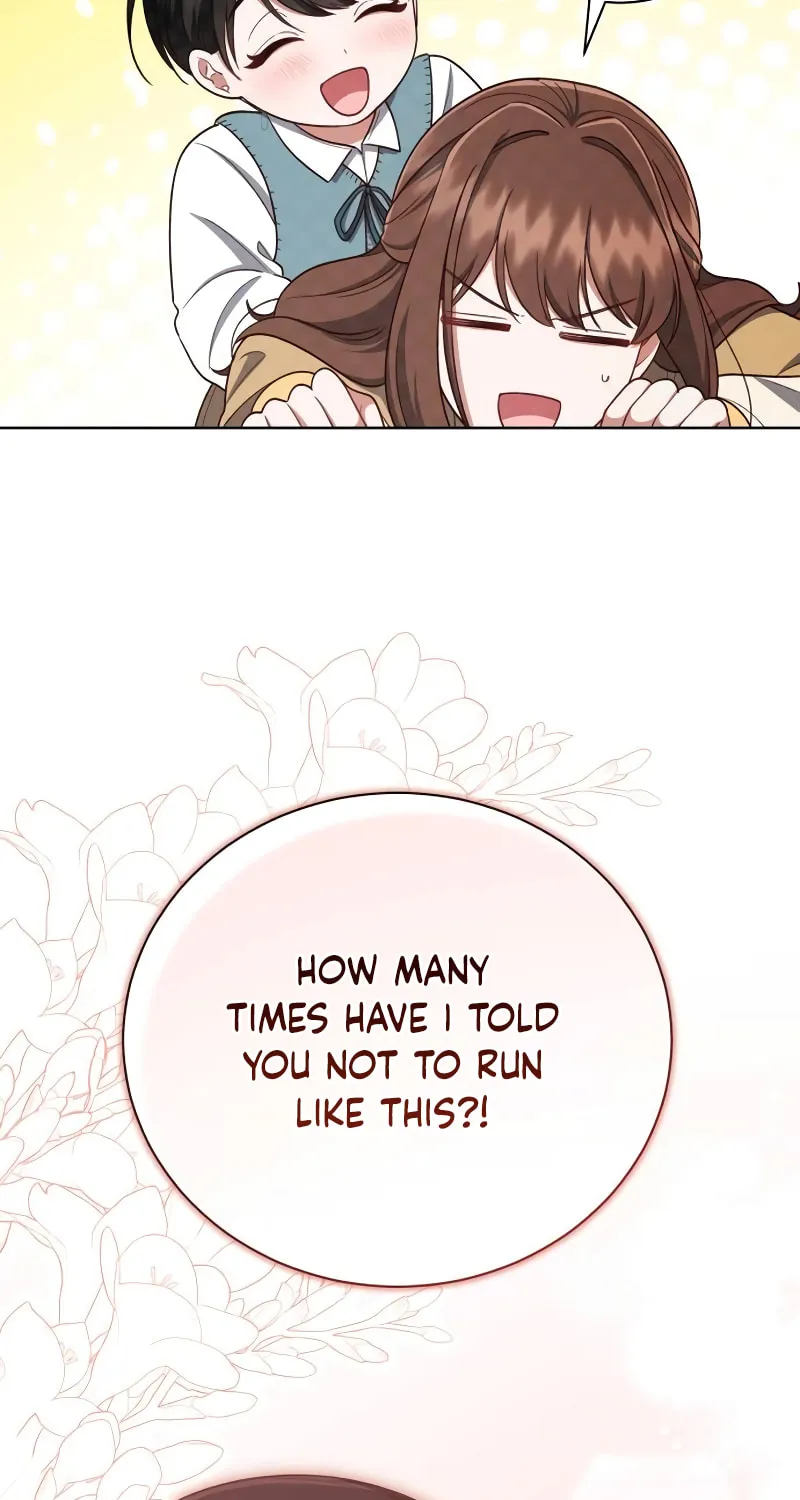 Unrequited Love Doesn't End With Marriage Chapter 64 page 7 - 