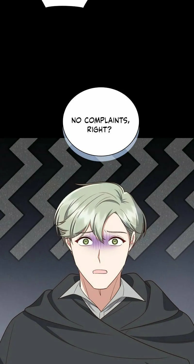 Unrequited Love Doesn't End With Marriage Chapter 64 page 64 - 