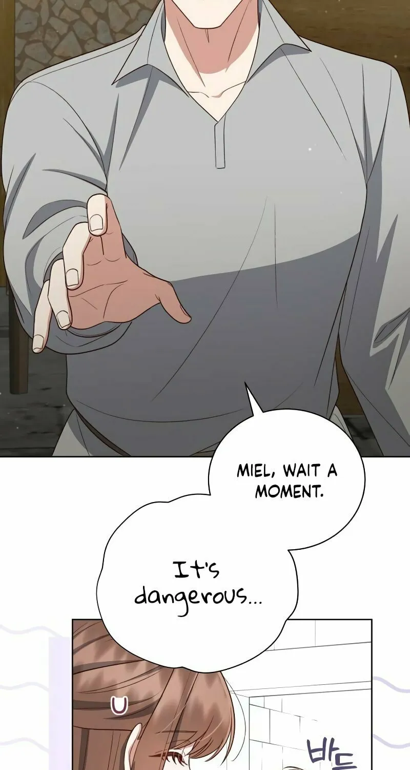 Unrequited Love Doesn't End With Marriage Chapter 64 page 66 - 