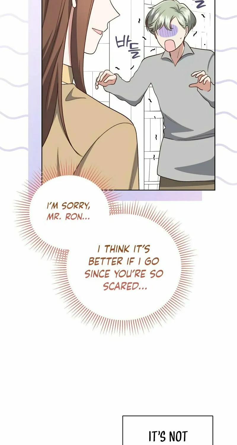 Unrequited Love Doesn't End With Marriage Chapter 64 page 67 - 