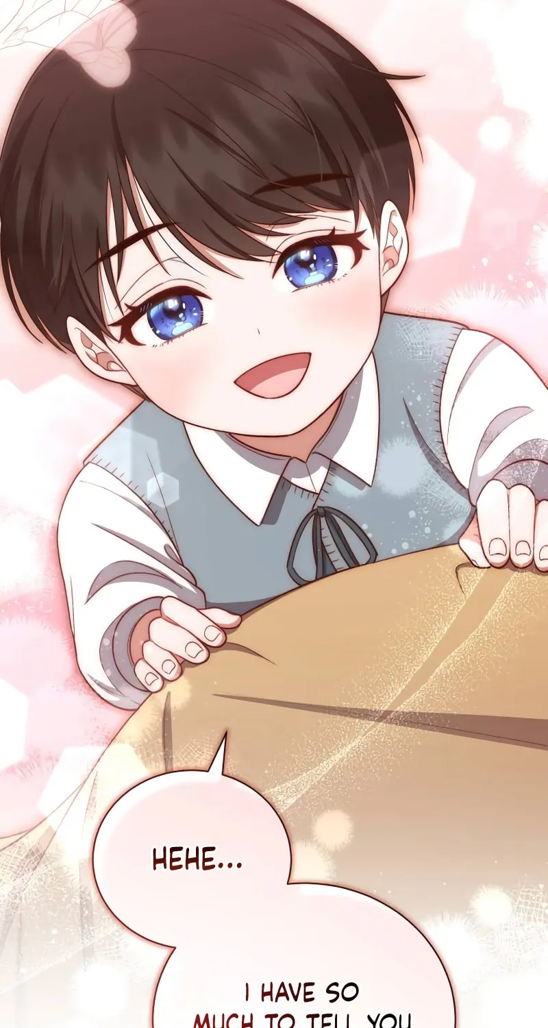 Unrequited Love Doesn't End With Marriage Chapter 64 page 8 - 