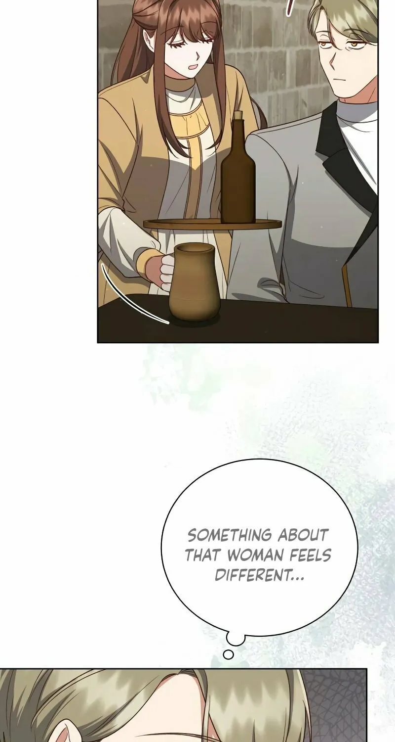 Unrequited Love Doesn't End With Marriage Chapter 64 page 72 - 