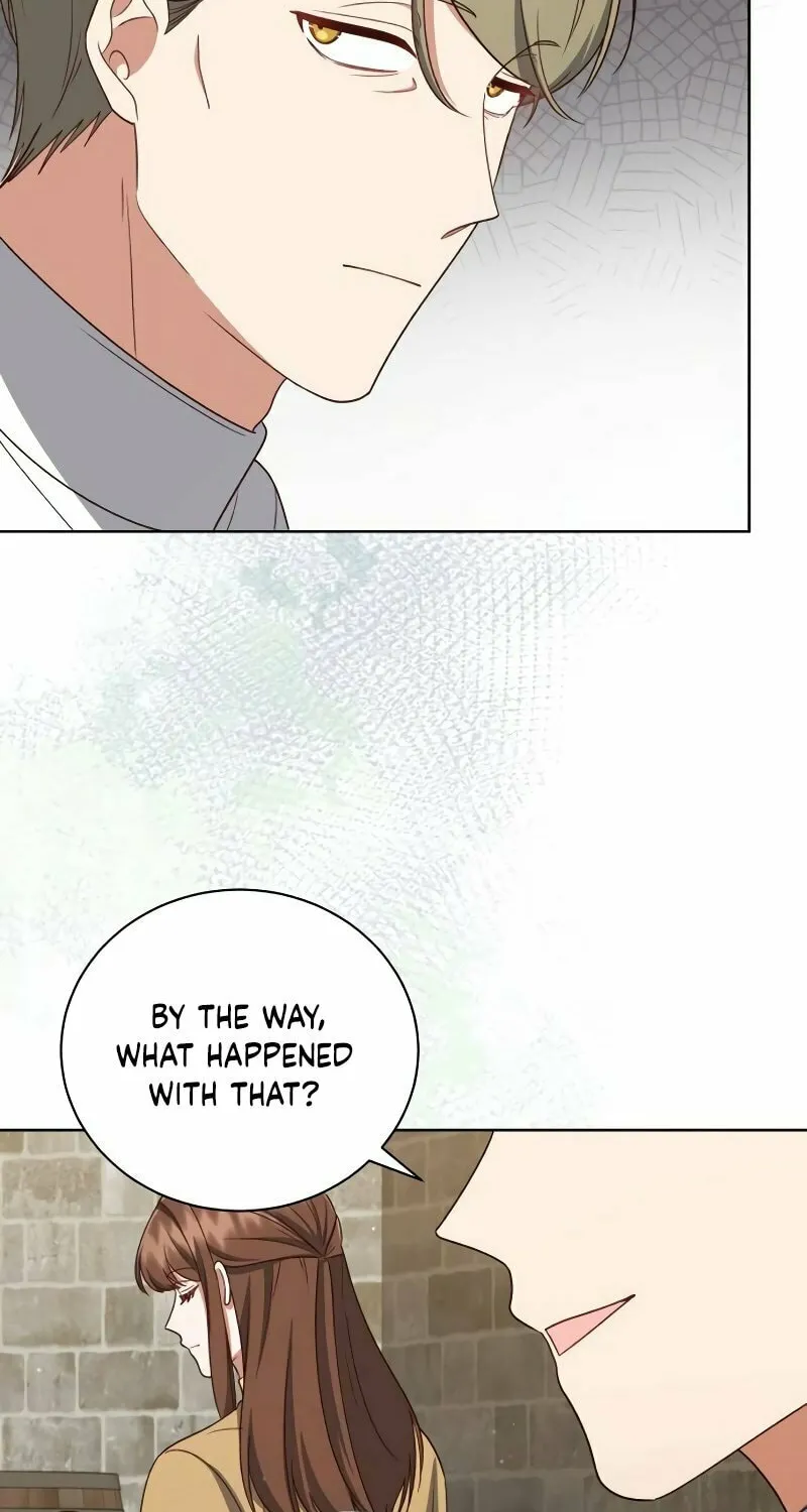 Unrequited Love Doesn't End With Marriage Chapter 64 page 73 - 