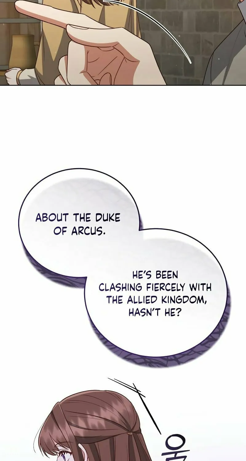 Unrequited Love Doesn't End With Marriage Chapter 64 page 74 - 