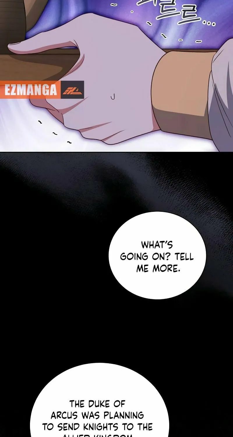 Unrequited Love Doesn't End With Marriage Chapter 64 page 76 - 