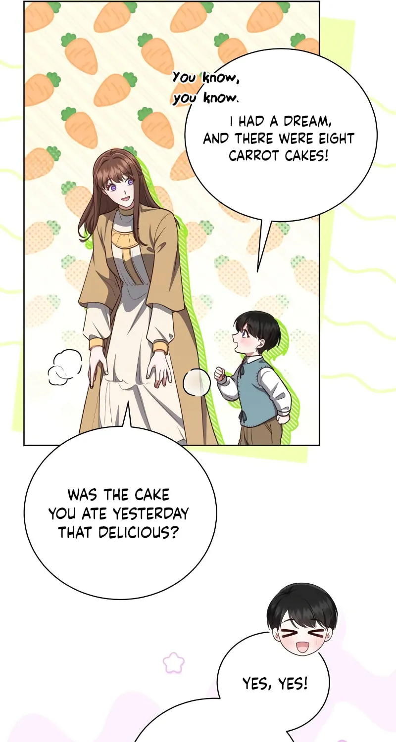 Unrequited Love Doesn't End With Marriage Chapter 64 page 10 - 