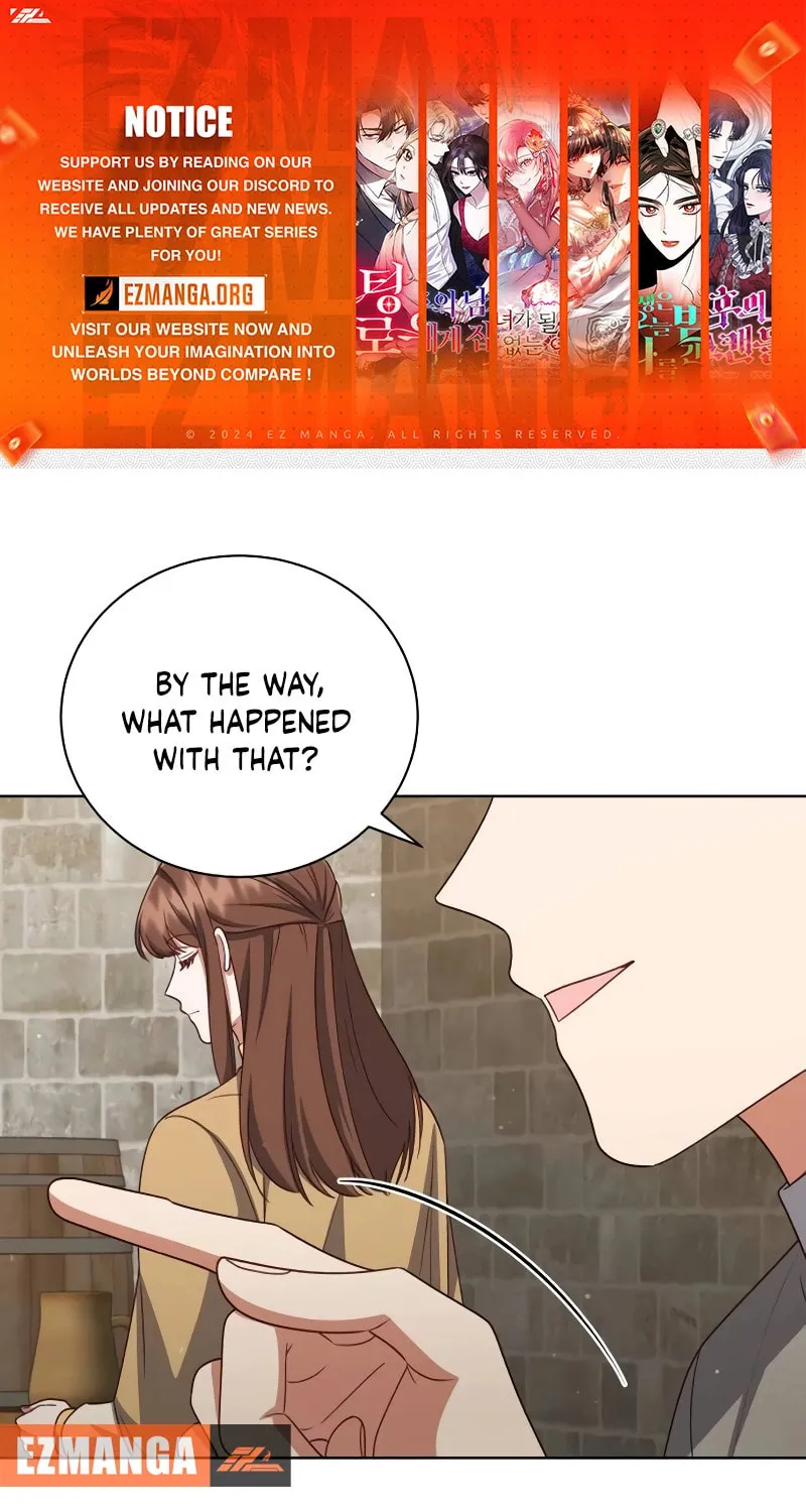 Unrequited Love Doesn't End With Marriage Chapter 65 page 1 - 